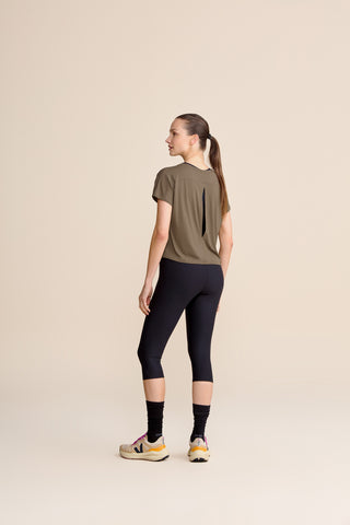 Breath Back Comfort T-Shirt