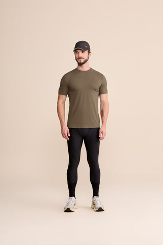 Men's Comfy Bonding T-Shirt