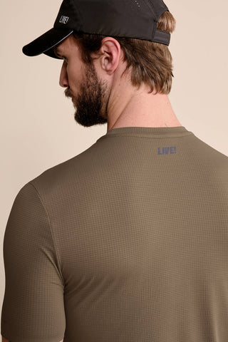 Men's Comfy Bonding T-Shirt