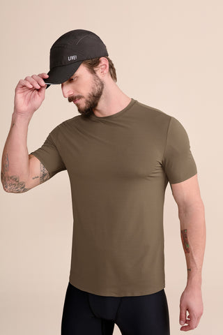 Men's Comfy Bonding T-Shirt
