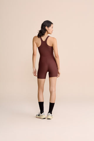 Hydefit® Adaptiv Short Romper