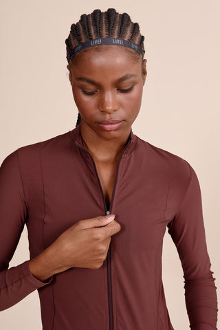 Harmony Jacket