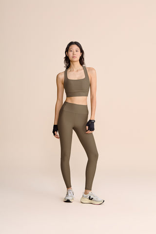 Neo Laser Racerback Sports Bra