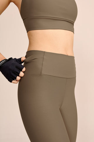 V Neo Laser Long Leggings