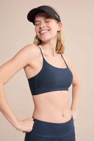 Curve LIVE! Sense Pro® Sports Bra