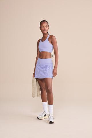 Racer Sense® Sports Bra