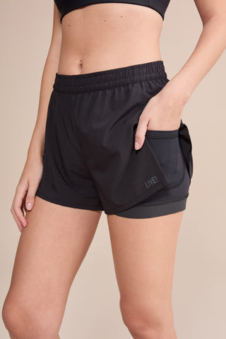 Movement Dryside Shorts