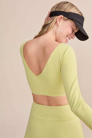 Sense® Multi LS Bra