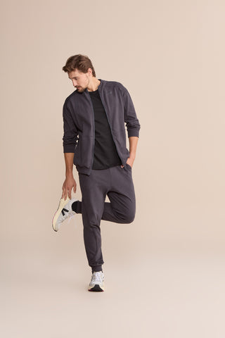 Men's Rino Stone Knit Pants
