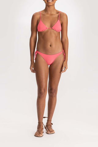 Sense® Tie-Up Bikini Bottom