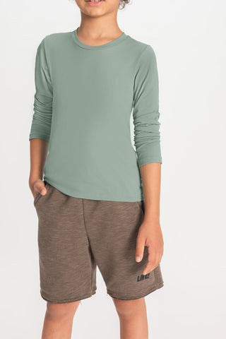 Kids Essential Joy Lounge Shorties