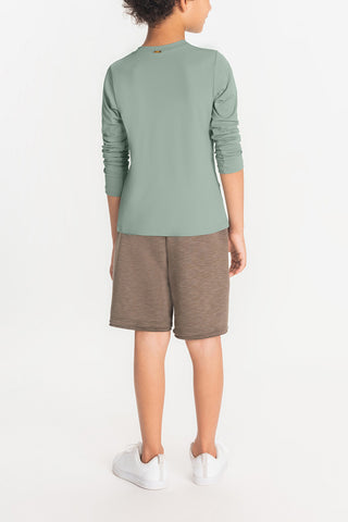 Kids Essential Joy Lounge Shorties