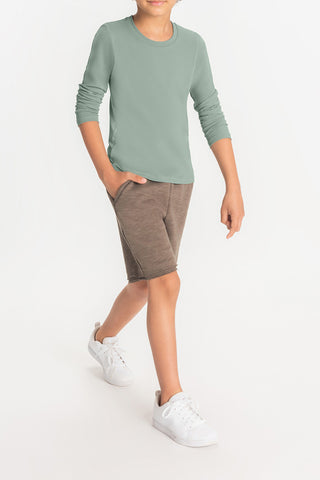 Kids Essential Joy Lounge Shorties