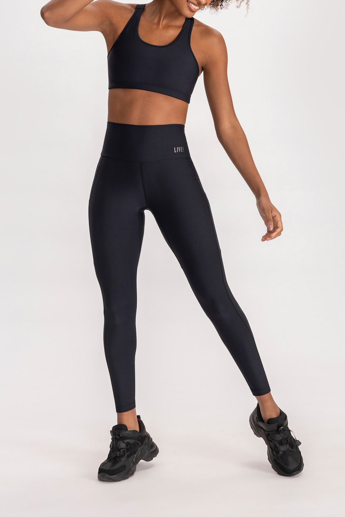 Essential Power Intense Top