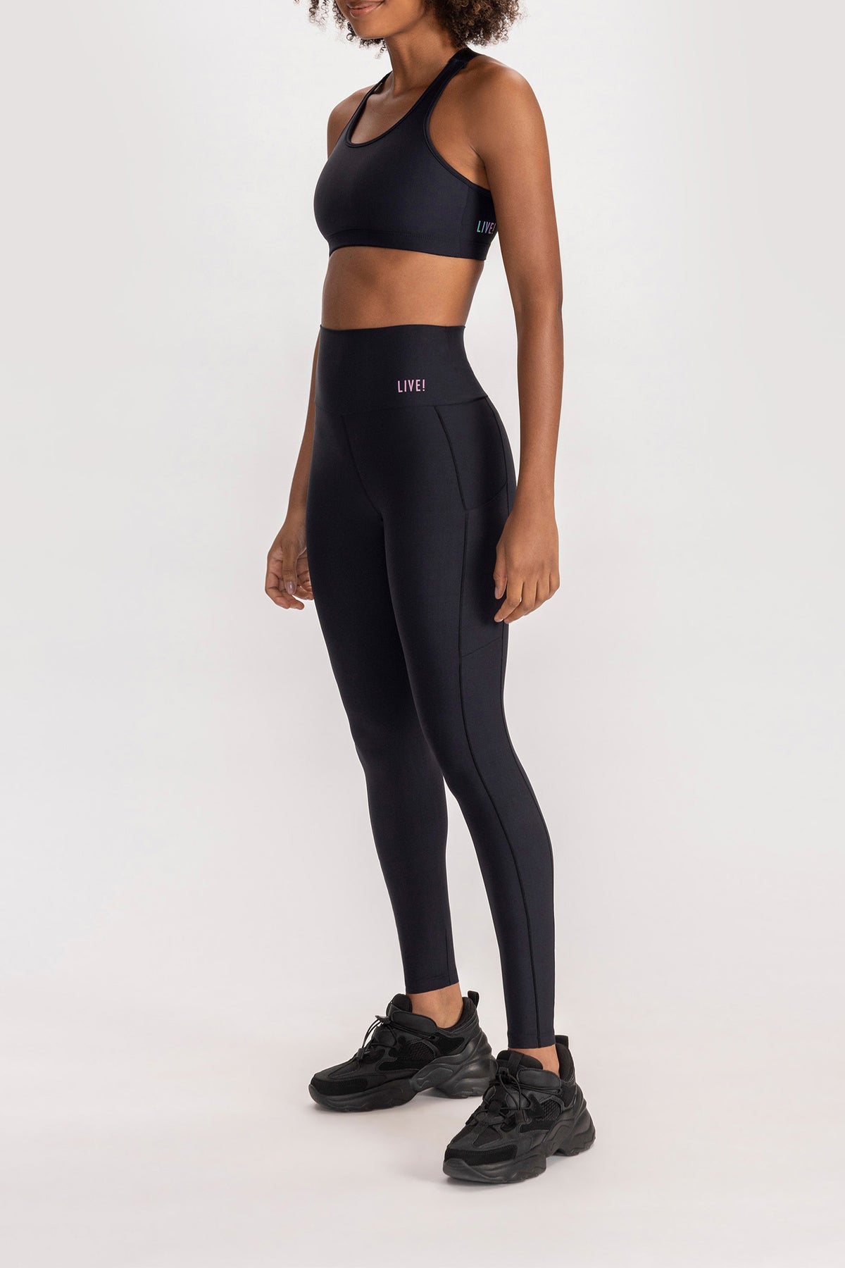 Essential Power Intense Top