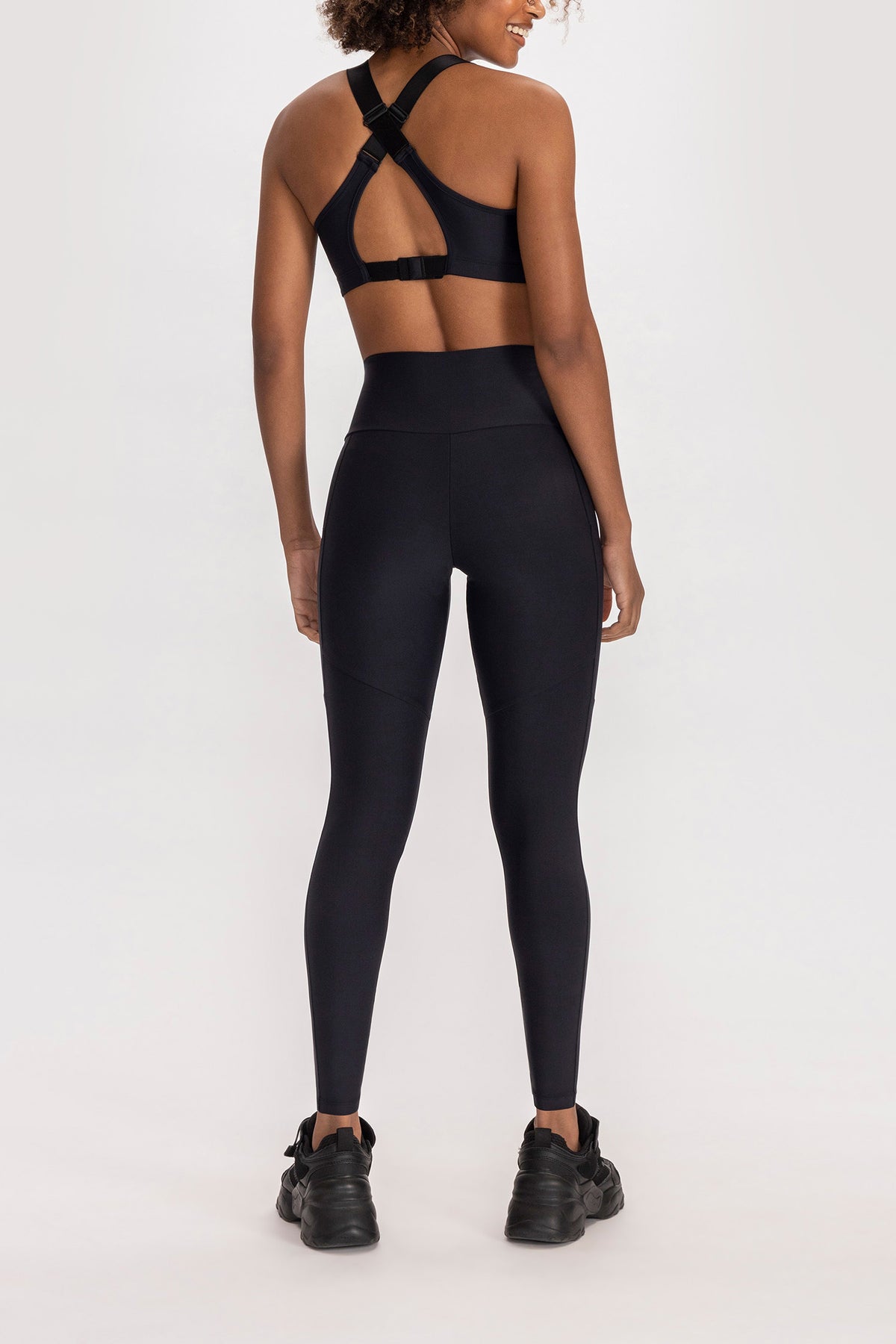 Essential Power Intense Top