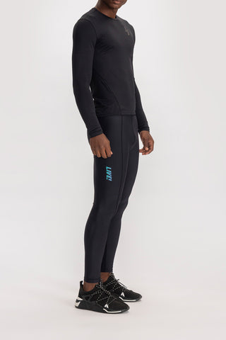 Bike Men Reflex Pro Pants