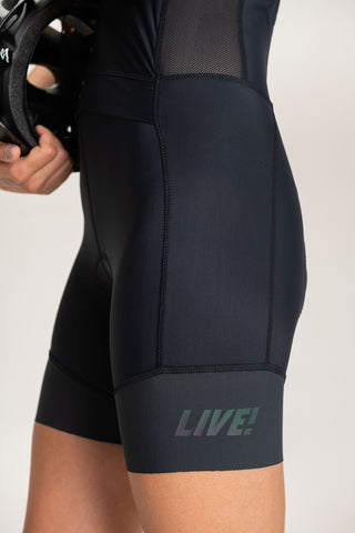 Bike Slim Pro Padded Jumpsuit