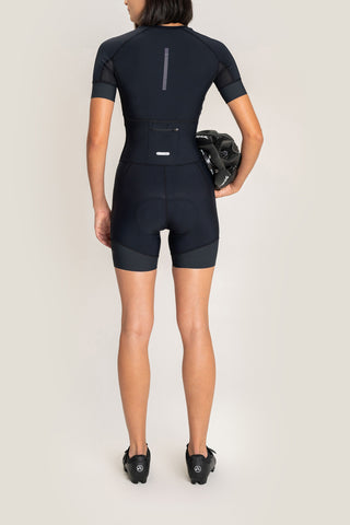 Bike Slim Pro Padded Jumpsuit