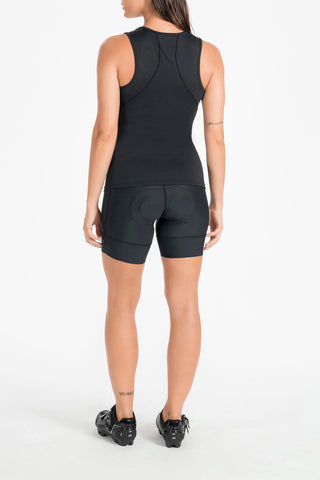 Bike LIVE! Padded Shorts