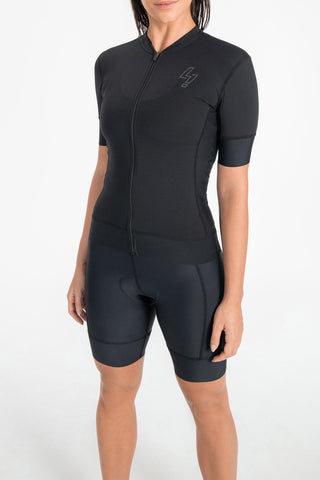 Bike LIVE! Padded Bermuda