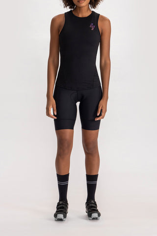 Bike LIVE! Padded Bermuda