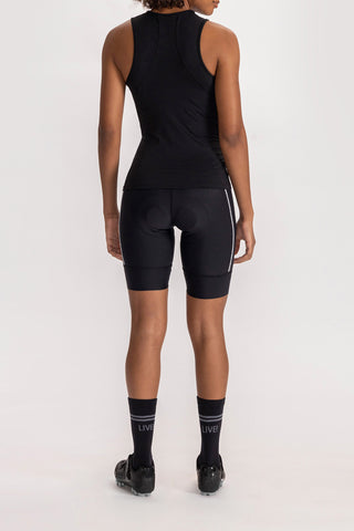 Bike LIVE! Padded Bermuda