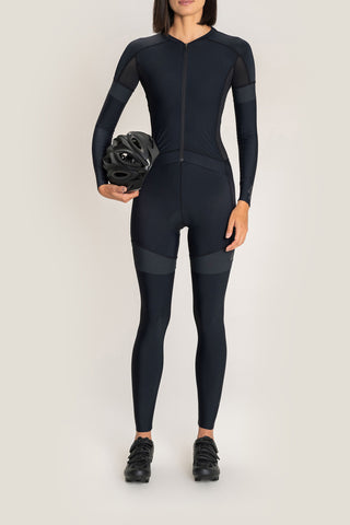 Bike L! Pro Leg Warmer