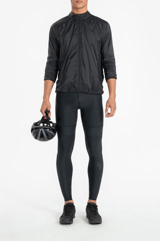 Bike Men Aero Windbreaker