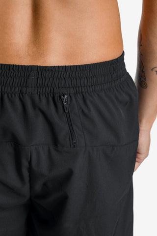 Zip Hide Shorts