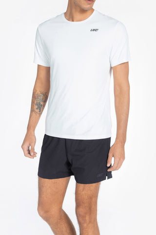 Zip Hide Shorts