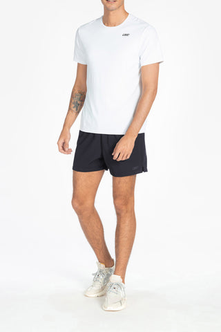 Zip Hide Shorts