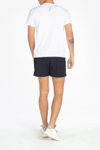 Zip Hide Shorts