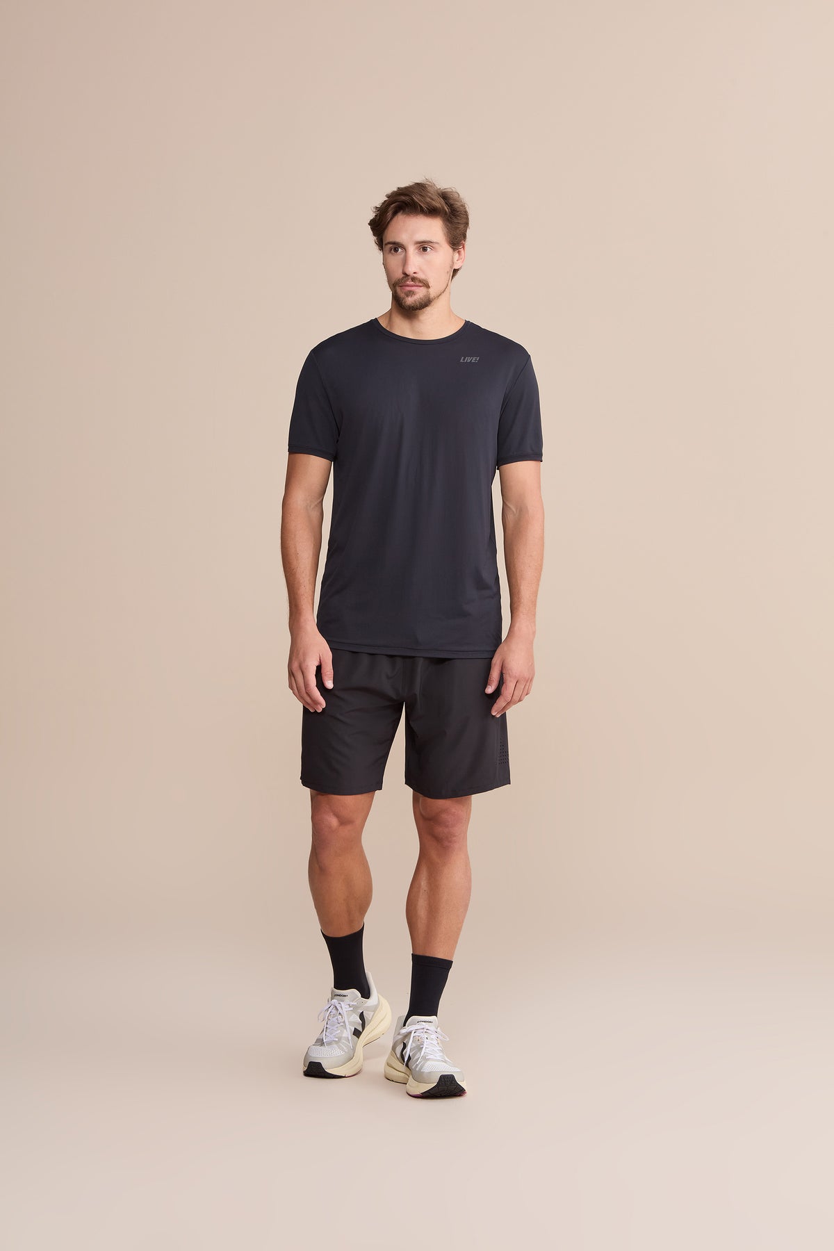 Move 8'' Dryside Shorts Men