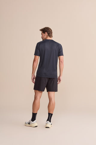 Men's Comfy Free Raglan T-Shirt