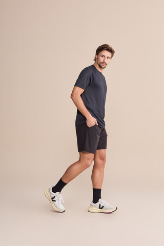 Men's Comfy Free Raglan T-Shirt
