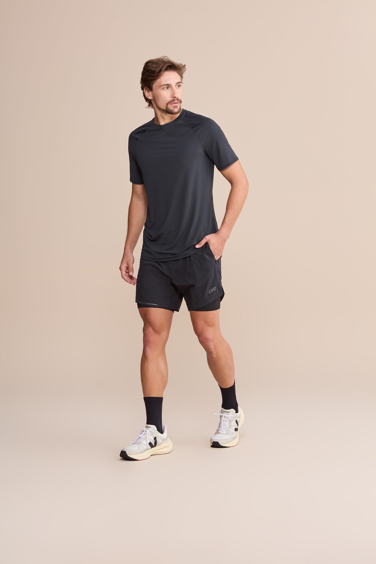 Men's Fit Harmony T-Shirt