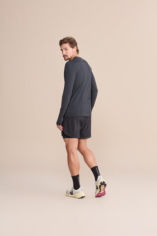 Men's Fit Dedal Harmony Long Sleeve Shirt