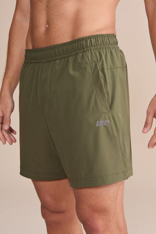 Pro 5'' Dryside Shorts Men