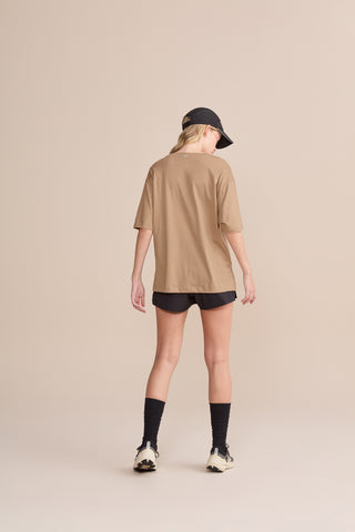 Long Soft Pima T-Shirt