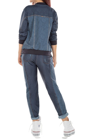 Daily Kids Denim Jacket