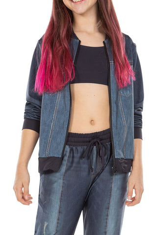 Daily Kids Denim Jacket
