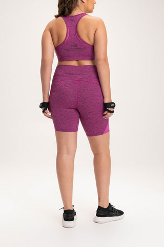 Groove Sports Bra