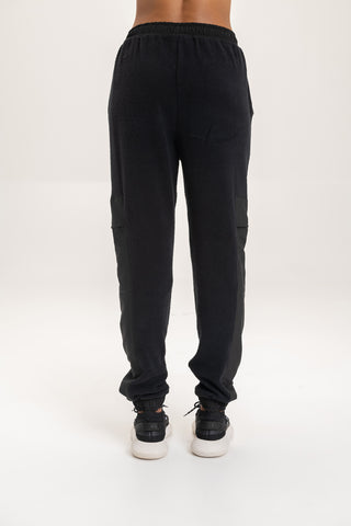 Cloud Track Pants