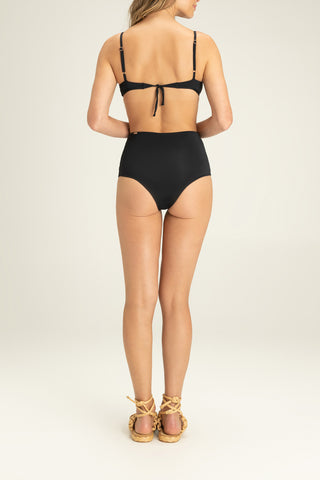 Wrap Bikini Bottom