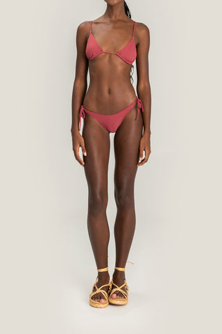 Sense® Tie-Up Bikini Bottom
