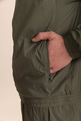 Trek Sportif Men's Jacket