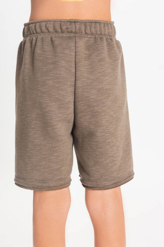 Kids Essential Joy Lounge Shorties