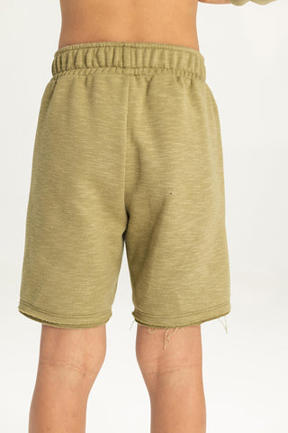 Kids Essential Joy Lounge Shorties