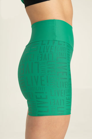 Fit LIVE! Sense Pro® Shorts